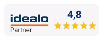 Trustedshops – Profil (Link zu Bewertungen)