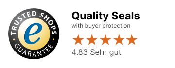 Trustedshops – Profil (Link zu Bewertungen)